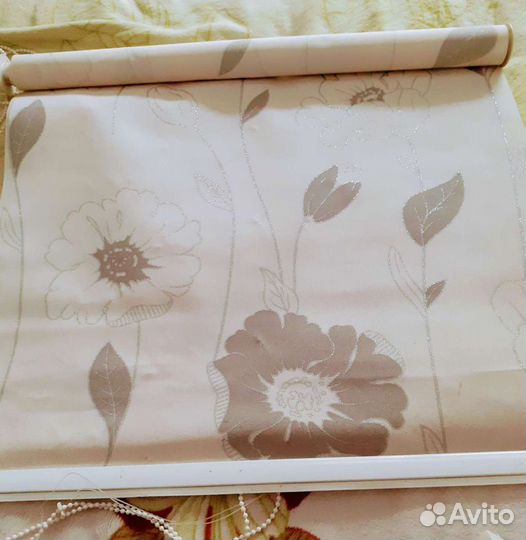 Шторы рулонные