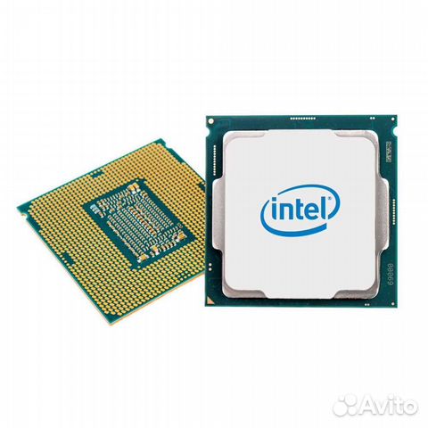 Процессоры Intel i3, i5, i7 1155/1150/1151