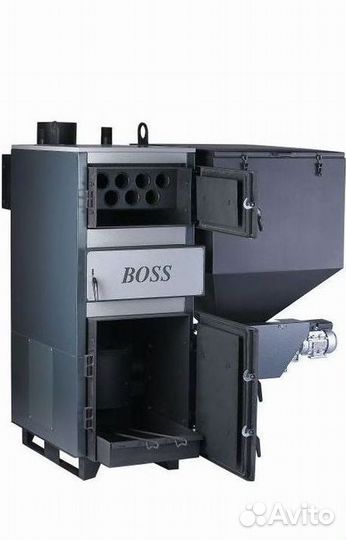 Автоматический котел Vulkan Optimum Ultra 22