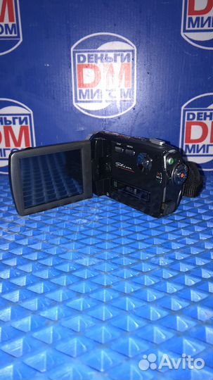 Л) Видеокамера sony 16X Slim