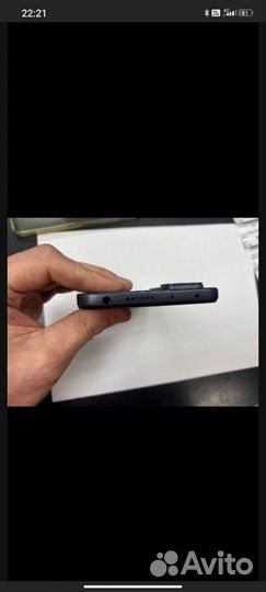 Xiaomi Redmi Note 11 Pro 5G, 8/128 ГБ