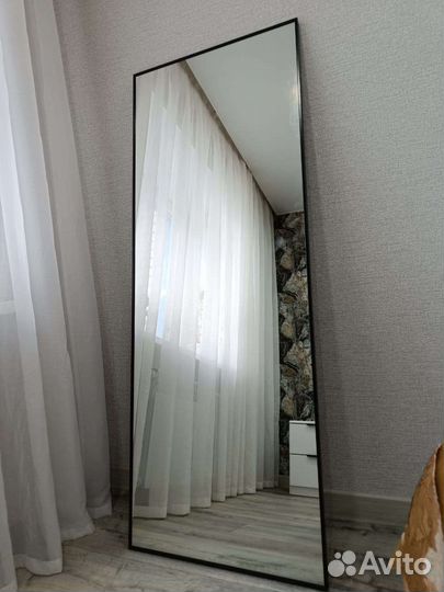 Зеркало в ванную