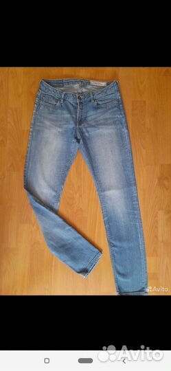 Джинсы женские новые штаны брюки
