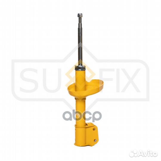 Стойка амортизаторная перед прав/лев SU1681