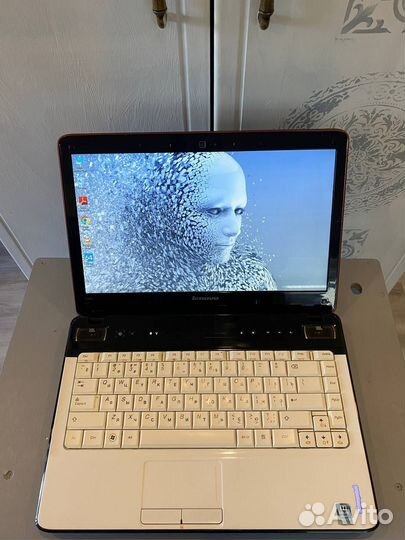 Быстрый Lenovo/Core i5/8гб/SSD