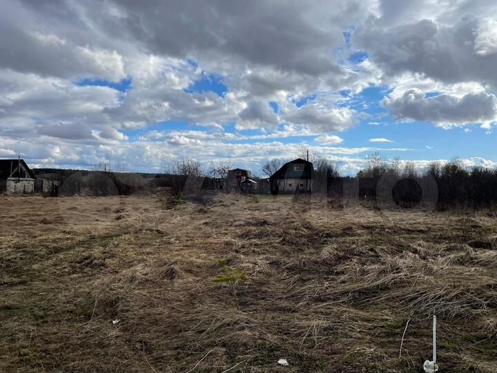 Участок 8 сот. (СНТ, ДНП)