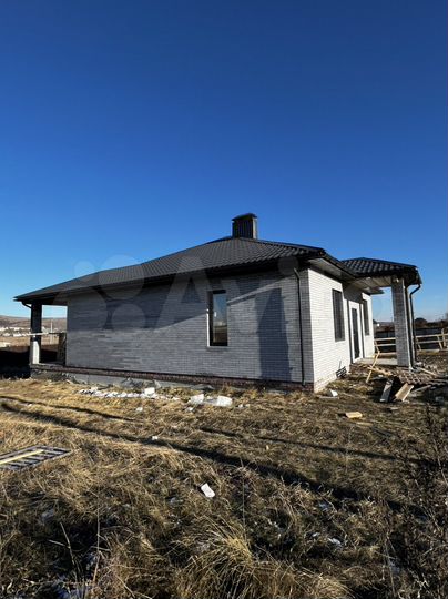 Дом 103 м² на участке 6 сот.