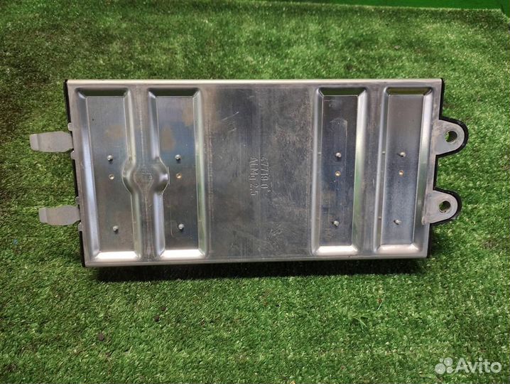 Блок комфорта (коммутационный) Mercedes Benz ML W