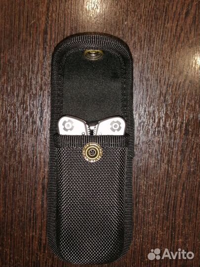 Мультитул ganzo