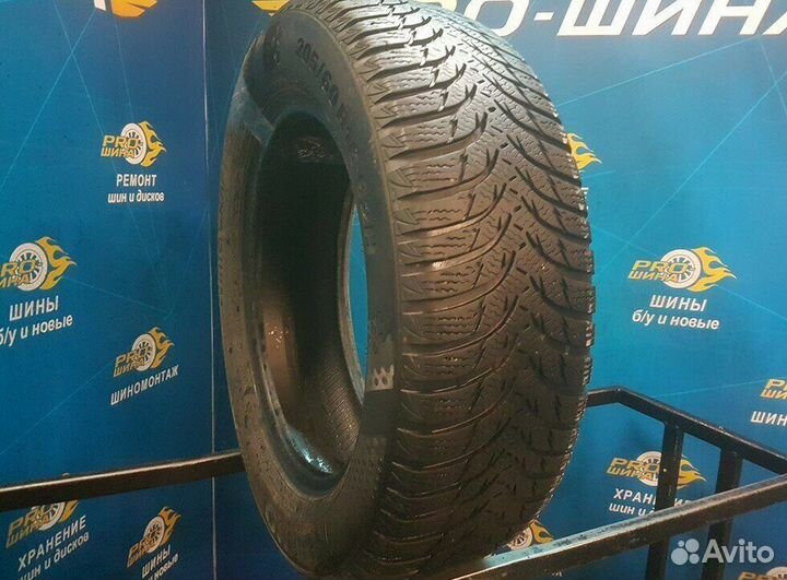 Kumho WinterCraft WP51 205/60 R16