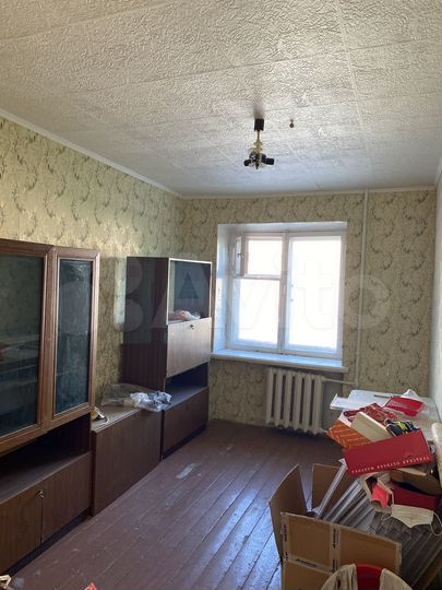 2-к. квартира, 24 м², 3/5 эт.