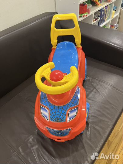 Детская машинка бу