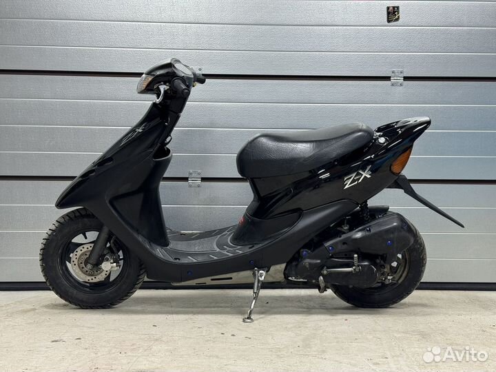 Honda Dio Af-35 ZX