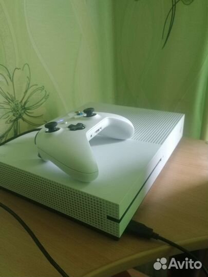 Х-бокс ване С