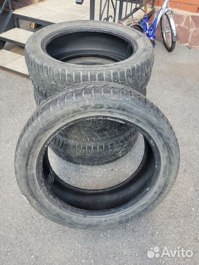 Toyo Observe G3-Ice 235/55 R20 105T