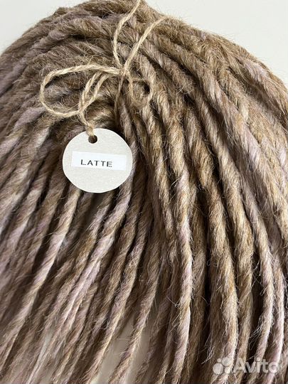 DE дреды / де дреды