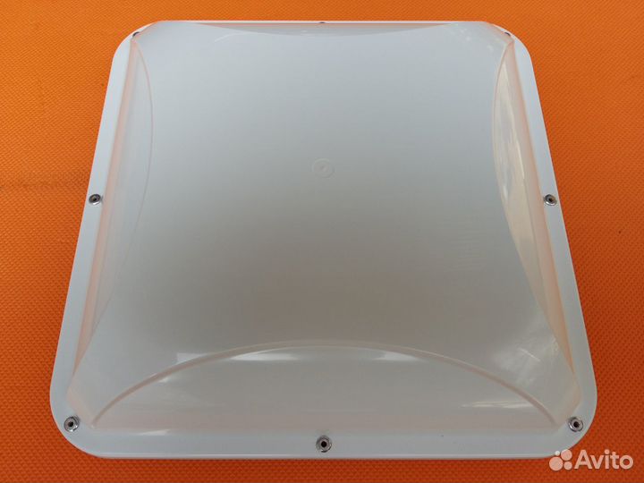 3G/4G антенна petra BB 75 mimo и AX-1814PF mimo