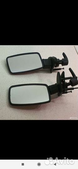 Зеркала ваз 2107