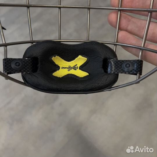 Сетка / решетка bauer re-akt, profile 3