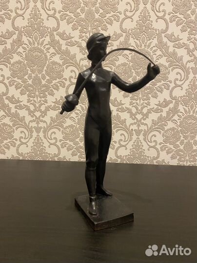 Рапиристка Касли