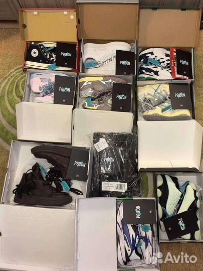 Закажу вещи с Poizon/95/Tao/Wedian