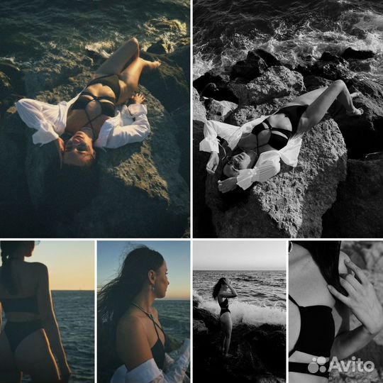 Мобильный фотограф