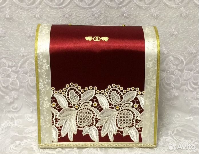 Свадебные аксессуары 