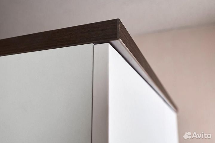 Шкаф для одежды Норвуд 12