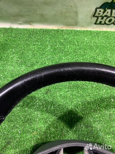 Руль Volkswagen Passat B6 CDA 2010