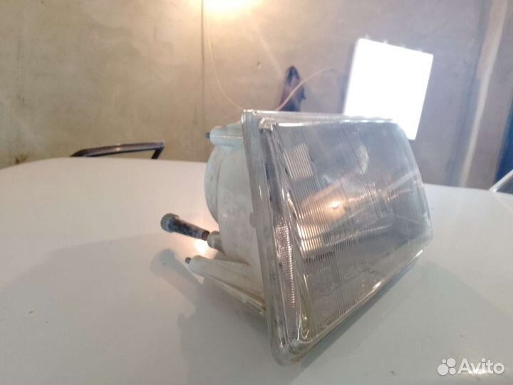 Фара ваз 2109