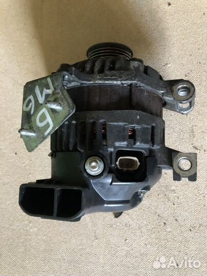 Генератор Mazda Toyota Lexus