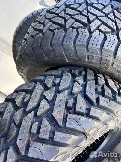 Fuel Gripper M/T 325/60 R20 123Q