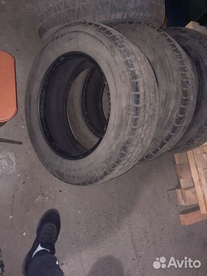 Toyo Proxes T1-S 215/65 R16