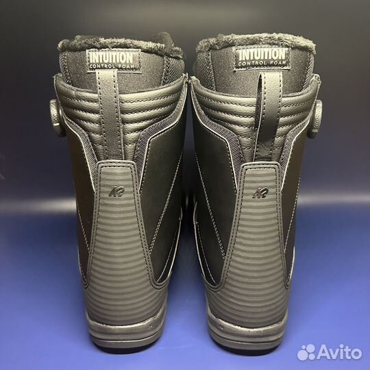 Ботинки для сноуборда женские K2 Kinsley Boa