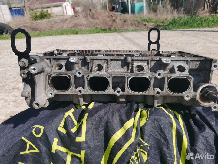 Гбц mazda 6 gg 1.8