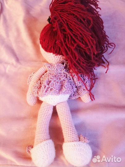 Куклы ручной работы