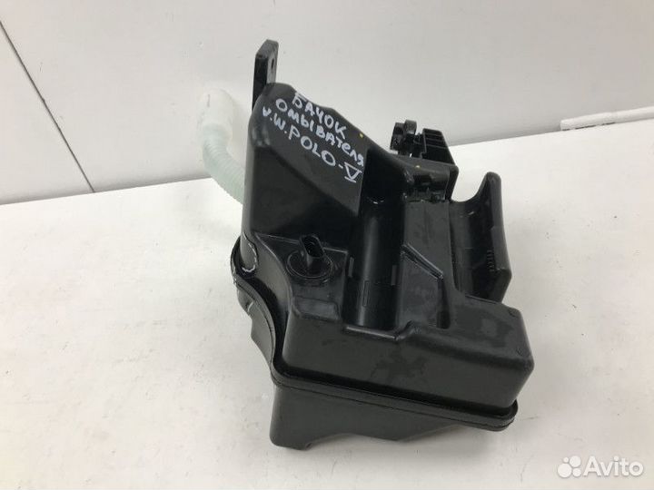Бачок омывателя Volkswagen Polo 5