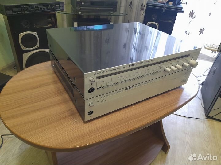 Эстония - ум/уп - 010