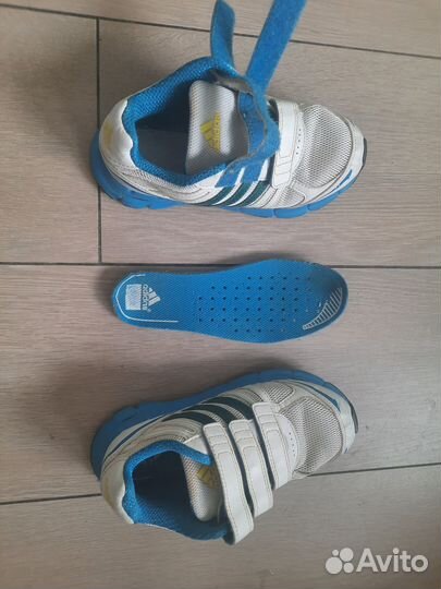 Кроссовки детские adidas 32 размер