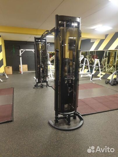 Монтаж,ремонт,обслуживание спортивных тренажеров