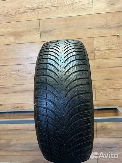 Michelin Alpin A4 215/55 R17