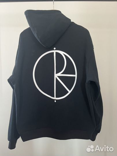 Худи Polar Skate Co Оригинал