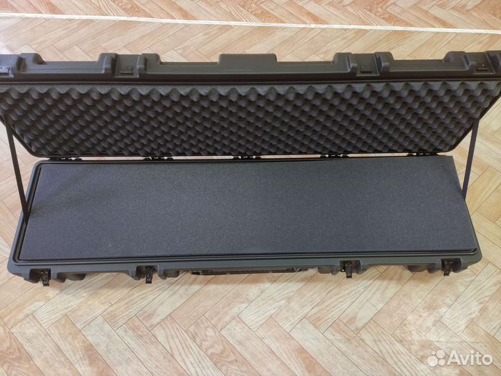 Кейс защитный ударопрочный Корсар