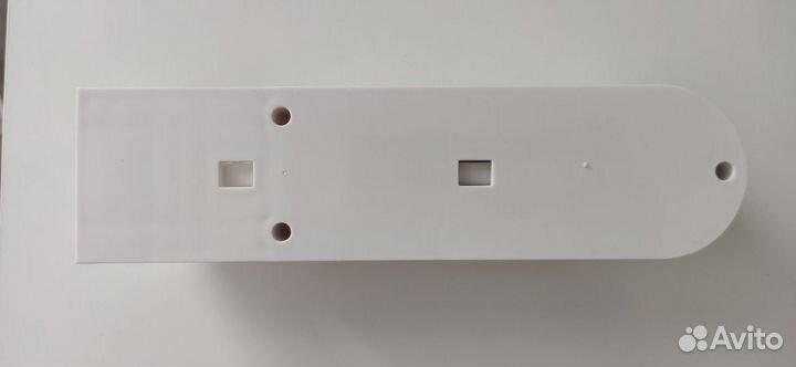 Уф стерилизатор-держатель для зубных щеток