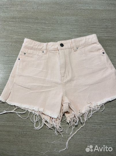 Шорты женские 42-44
