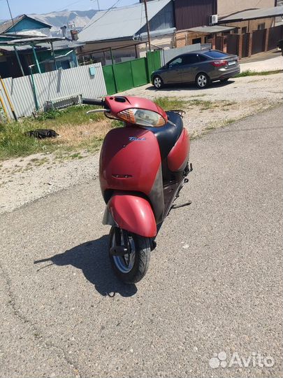 Мопед Honda Tact-51