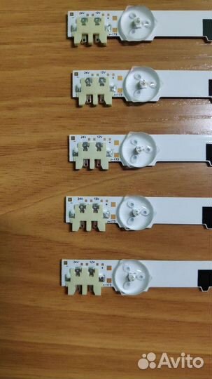 Подсветка LED String samsung 32 D2GE-320SC0-R3