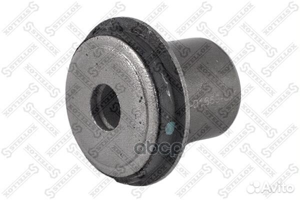 77-01659-SX сайлентблок рулевой рейки больший