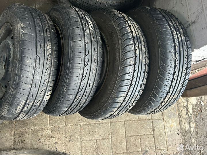 КАМА 401 175/65 R14 22