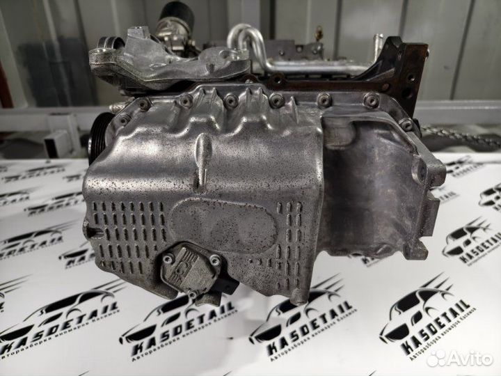 Двигатель Volkswagen Golf MK6 1.4 TSI CAX